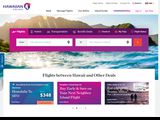 Hawaiian Airlines