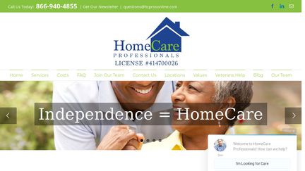 Hcprosonline.com