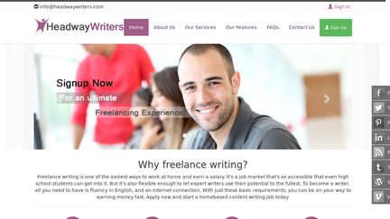 HeadwayWriters