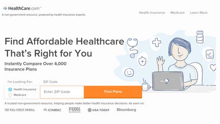 HealthCare.com