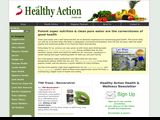 Healthyaction.com.au