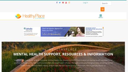 HealthyPlace