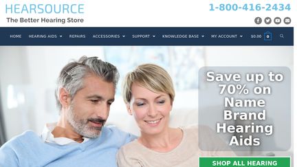 HearSource