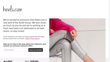 Heels.com