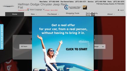 HelfmanDodge