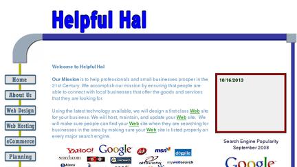Helpfulhal.net
