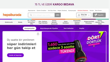 Hepsiburada.com