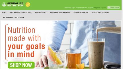 Herbalife