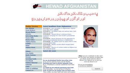Hewad.com