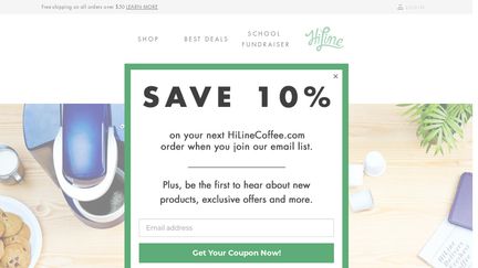 HiLineCoffee