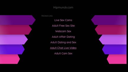 HipMunck