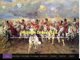Historik Orders Ltd.