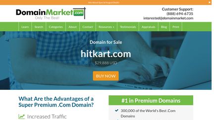 HitKart
