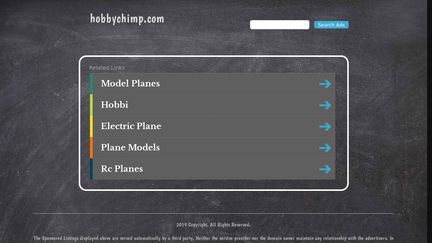 HobbyChimp