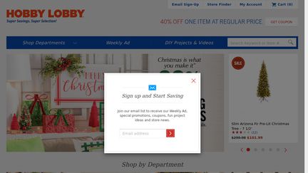 HobbyLobby