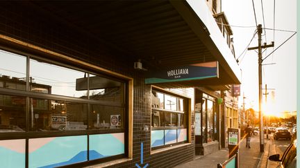 Holliava.com.au