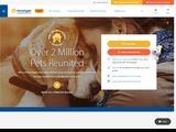 HomeAgain Pet ID & Recovery Service