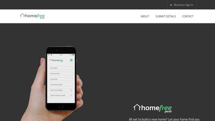 HomeFreePerth.com.au