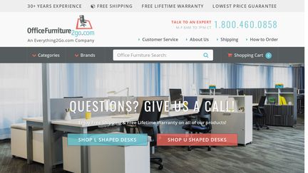 HomeFurniture2go