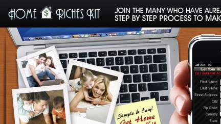 Homericheskit.com