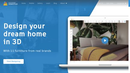 Homestyler