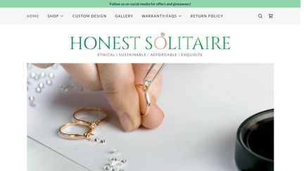Honest Solitaire