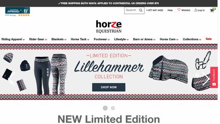 Horze