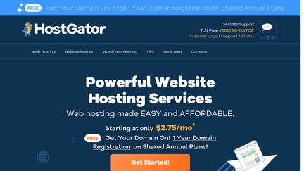 HostGator
