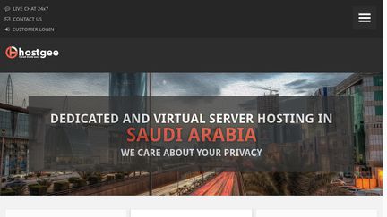 HostGee