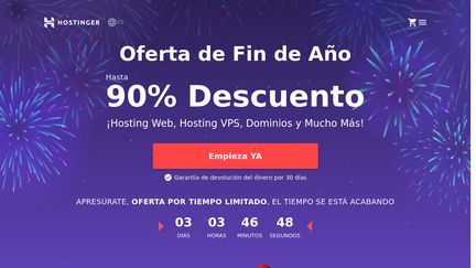 Hostinger.es