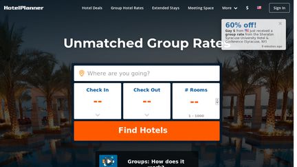 HotelsCheap.org