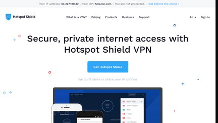 Hotspot Shield