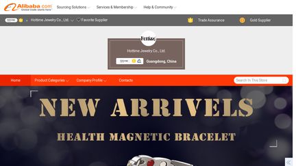 Hottime Jewelry Company