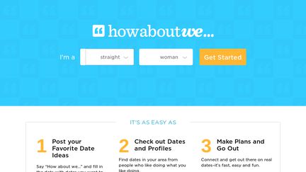 HowAboutWe