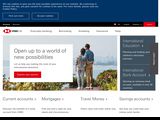 HSBC UK