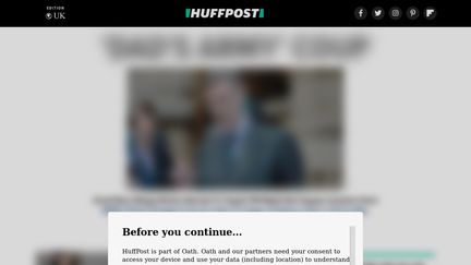 Huffingtonpost.co.uk