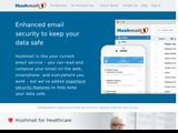 Hushmail
