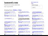 Iamned.com