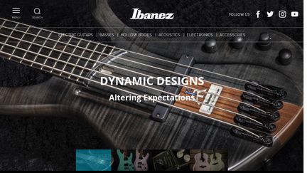 Ibanez