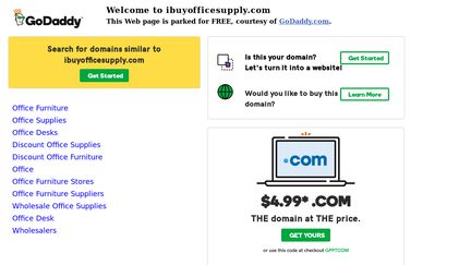 iBuyOfficeSupply
