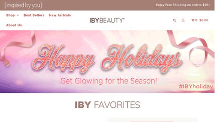IBY Beauty