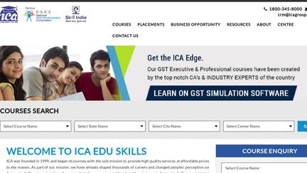 ICA Job Guarantee