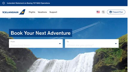 Icelandair