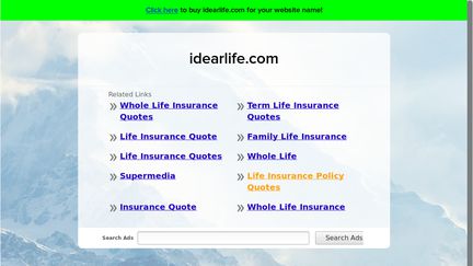 Idearlife