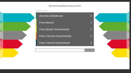 Idownloadaccess