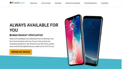 iFixandRepair