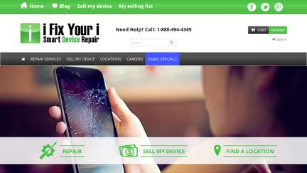 iFixYouri