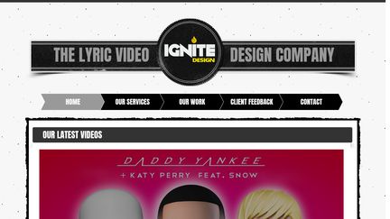 IgniteDesign.tv