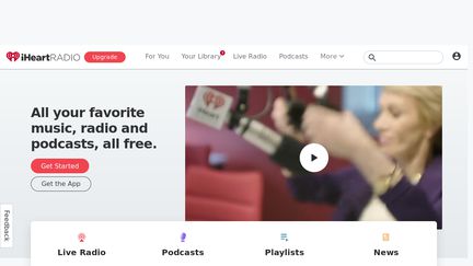 iHeart Radio