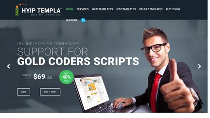 HYIPTemplates